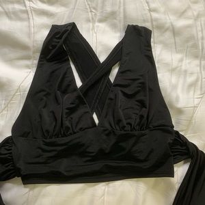 Urban Outfitters crop top